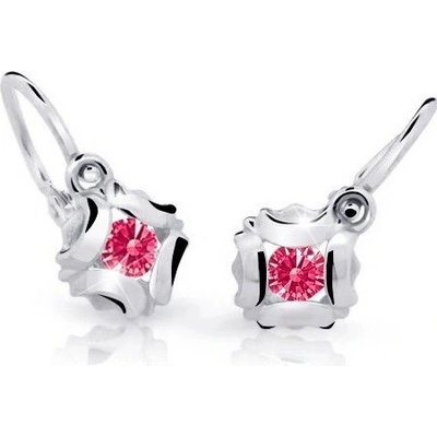Cutie Jewellery C2216-10-X-2 fuchsiová