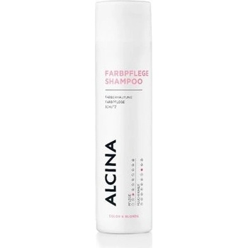 Alcina šampón pre farbené vlasy 1250 ml