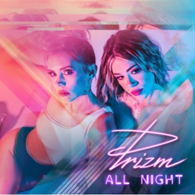 All night - PRIZM LP