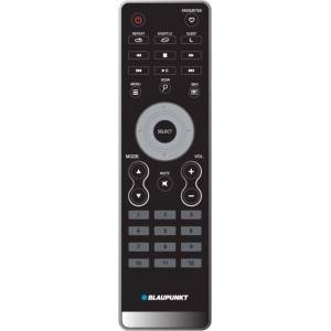 GENERAL BLAUPUNKT IR38E - съвместимо дистанционно управление на марката General (IR38E) Дистанционно