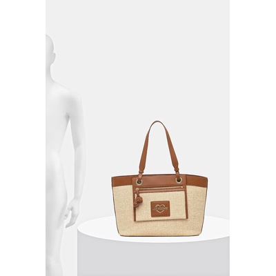 Moschino шопинг чанта дамска (JC4340PP0OKN110A)