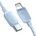 JOYROOM Кабел Joyroom S-CL020A14, USB-C към Lightning, 20W, 1.2m, син (S-CL020A11BL)