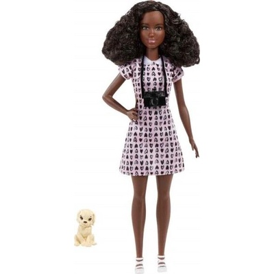 Mattel Barbie HCN10 кукла (GXP-814710) (GXP-814710)