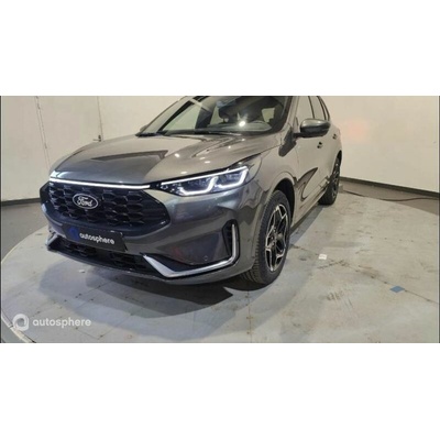 Ford Kuga 2.5 ST-Line X 132 kW