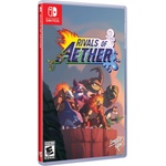 Dan Fornace Rivals of Aether (Switch)