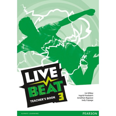 Live Beat 3