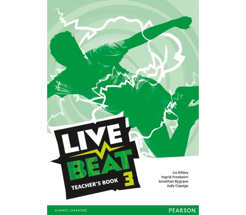 Live Beat 3