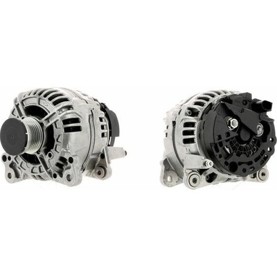 Alternátor Škoda Octavia II 1.2 TSI Bosch 0124525201, 09F903023D