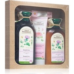 Green Pharmacy Anti Hair Loss подаръчен комплект