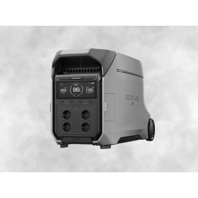 EcoFlow DELTA Pro 3 – Hledejceny.cz