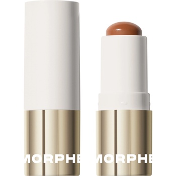 Morphe Sudden Heat Bronzer Stick Бронзиращо покритие