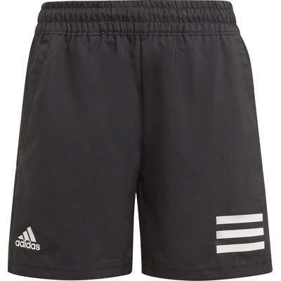 adidas B Club 3S short DU2490 černá