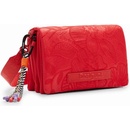 Desigual dámska crossbody kabelka Bag Alpha Dortmund Flap 24SAXP393000