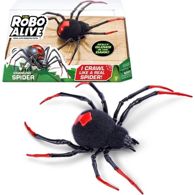 EP Line Robo Alive Pavouk