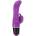 LyBaile мф Вибратор "vibro purple" 22 см