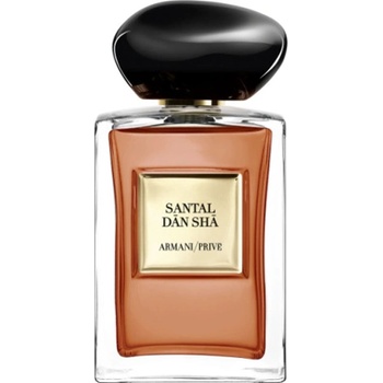 Giorgio Armani Santal Dan Sha Б. О. - EDP 100 ml унисекс