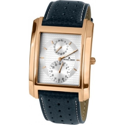 Jacques Lemans Часовник Jacques Lemans 1-1394C. 1 (1-1394C.1)