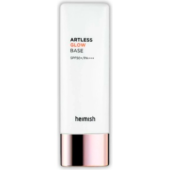 Heimish - Artless Glow Base, SPF50+ PA+++ 40ml