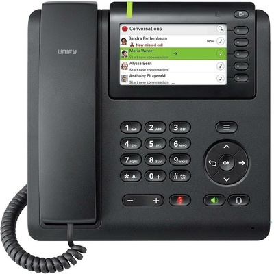 Unify OpenScape Desk Phone CP600