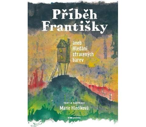 Příběh Františky