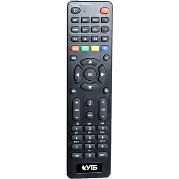 GENERAL STRONG SRT7600 - съвместимо дистанционно управление на марката General (SRT7600)