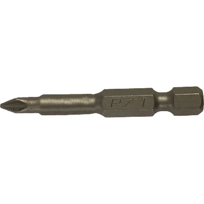 MARINA Накрайник Марина PZ1 1/4х50mm