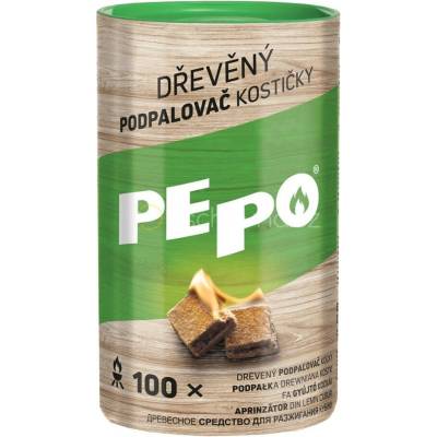PE-PO drev.100 ks