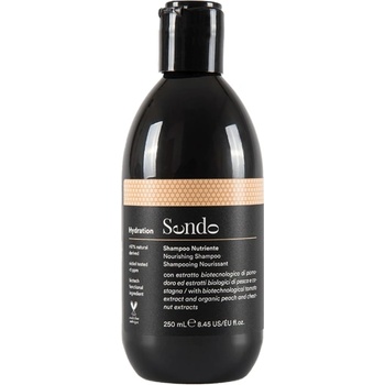 Sendo Concept Sendo Hydration Подхранващ шампоан за суха коса, 250 ml