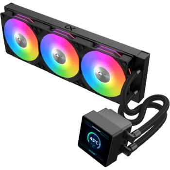 XIGMATEK Connect 360 (EN45233)