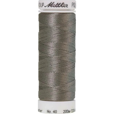 Nitě POLY SHEEN vyšívací 200m art. 3406 polyester AMANN Mettler - více barev Barva: 0108 Cobblestone