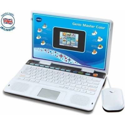 VTech Лаптоп Vtech 3480-133847 (3417761338476)