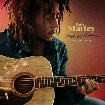 Bob Marley - Songs Of Freedom: The Island Years (Limited Edition) (Vinyl Box) (0600753931325)