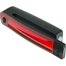 Knog Plus zadné čierne