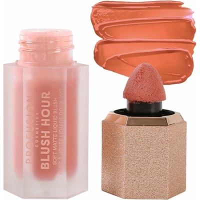 Profusion tekutá lícenka, Aperol Spritz 6 ml