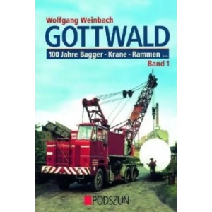 Gottwald. Bd. 1 | Wolfgang Weinbach (2006)