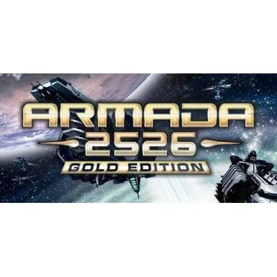 Игра Armada 2526 (Gold Edition) за PC Steam, Електронна доставка