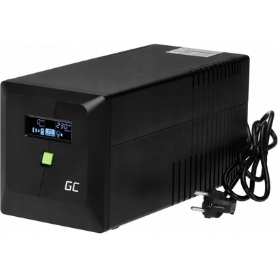 Green Cell UPSLM600