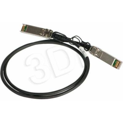 D-Link DEM-CB100S Direct Attach Cable - Stohovací kabel, 1m