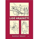 Lidé hradečtí