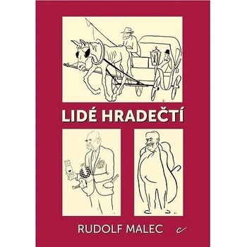 Lidé hradečtí