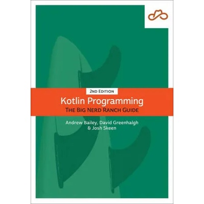Kotlin Programming | David Greenhalgh, Josh Skeen