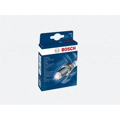 Zapalovací svíčka BOSCH 0 242 235 912 (0242235912) | Zboží Auto