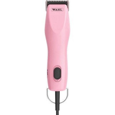Wahl km2+ Лек и тих тример, розов