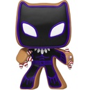 Funko POP! Holiday Gingerbread Black Panther