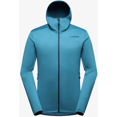 La Sportiva Cosmic Thermal Hoody lake/night sky