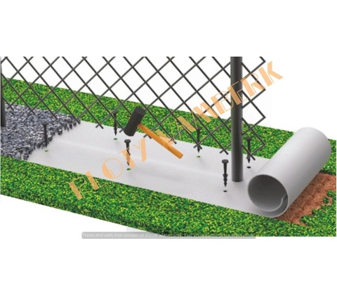 POD-PLOT fólie - délka 50 m
