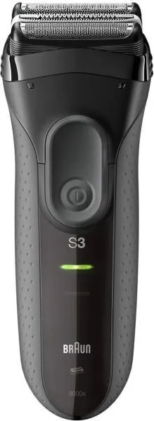 Braun Series 3 3000s