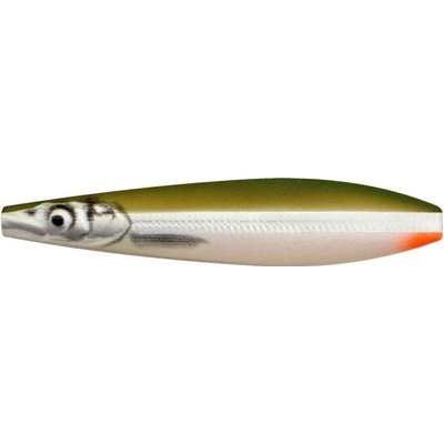 Savage Gear Pilker LT Seeker 9cm 24 g Green Silver
