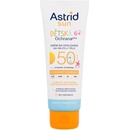 Astrid Dětský krém na obličej a tělo na opalování SPF 50 Sun 75 ml