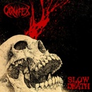 Carnifex Slow Death CD